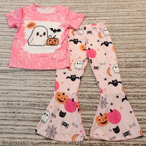 ๐๐๐ปGirls Halloween 2 Piece Set๐ป๐๐ - Picture 1 of 4